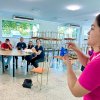 Começam as aulas da nova turma do Programa de Inclusão Profissional para PcD 